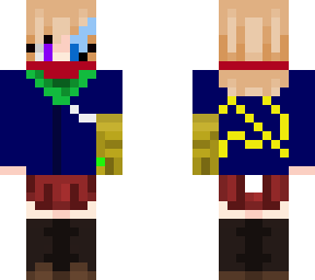 my skin v.2