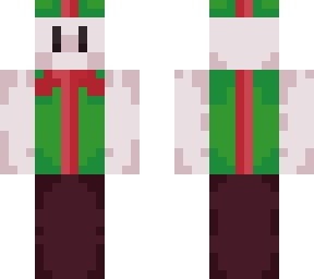 my winter skin