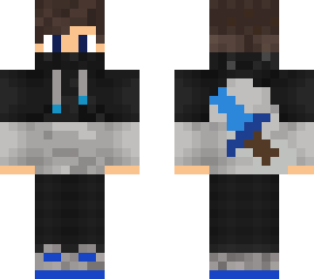 mysticalart skin
