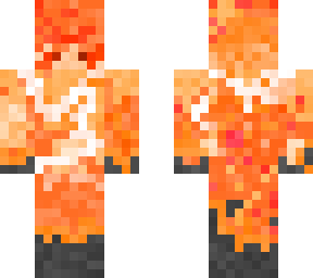 nether keeper