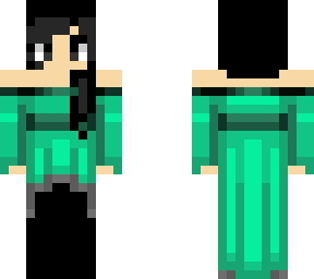 new oc