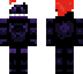 nightmare freddie christmas