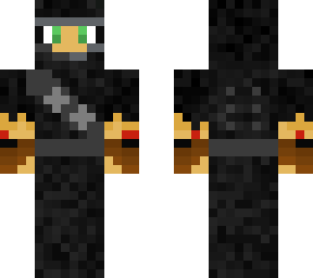 ninja but better