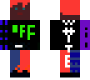 off white guy