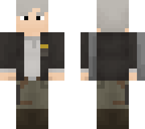 old man