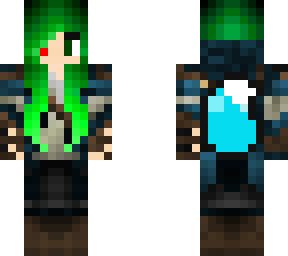 original (green)