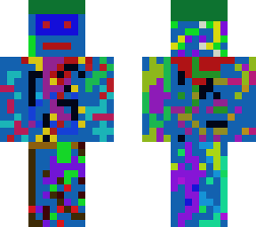 paint trooper