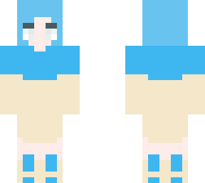 panpour - adoptable oc