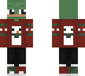 pepe christmas