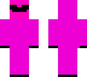 pink ranger