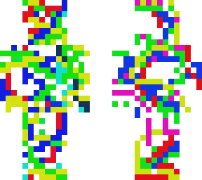 pixel glitch 2