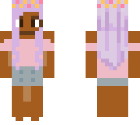 pixelhuntress' avatar only!