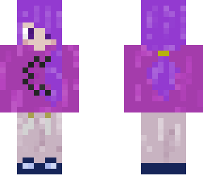 purple clover