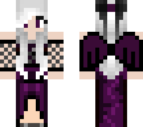 purple devil
