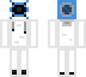 randomskin