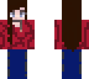 rebecca (reupload!)