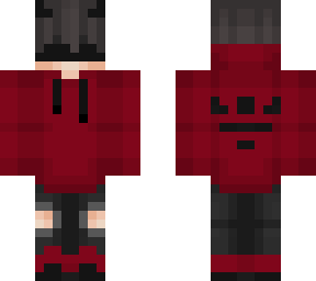 red choco