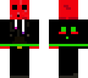 red slime wai