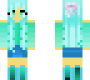 remade skin