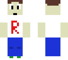 roblox boy