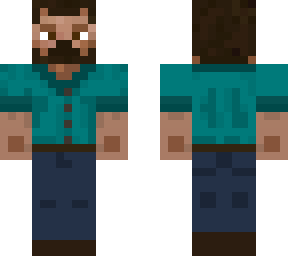 rugged survivor v3 (cleaner version)