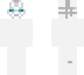sans 2.0 mask