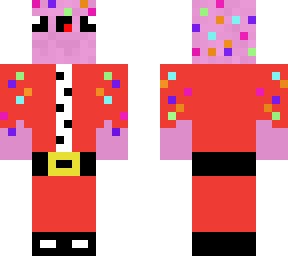 santa skin for nitashi