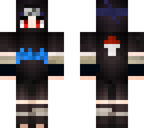 sasuke