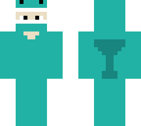 shark steeve