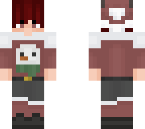 skin edit