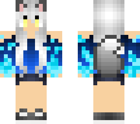 skin for a friend