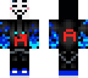 skin hacker