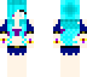 skyla winter 2019
