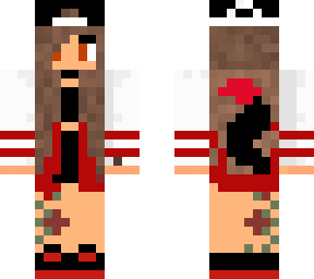 skyler date skin