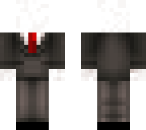 slender man