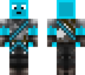 slime character
