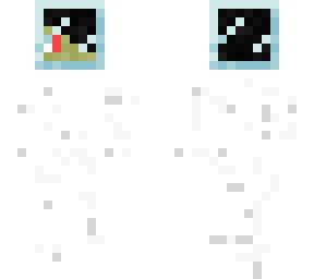 space raptor me