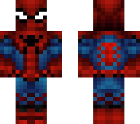 spider-man (andrew garfield)