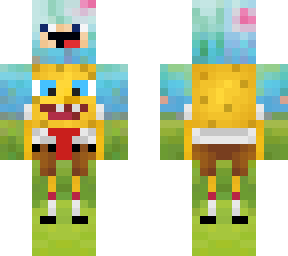 sponge bob derp 2