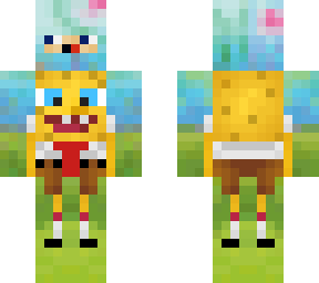 sponge bob derp 3