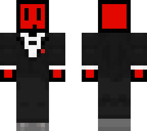 spoon wearing a tuxedo