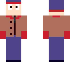 stan marsh (salvadorono)