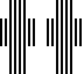 stripes (dawai)