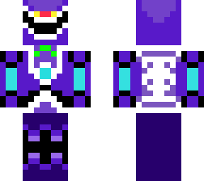 superhero(dawai)