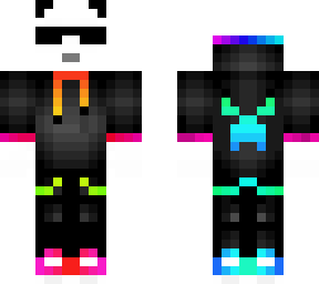 swag panda