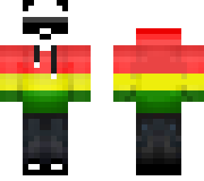 swagg panda