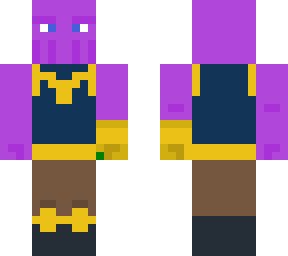 thanos