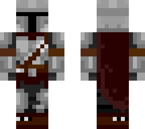 the mandalorian (ep 3)