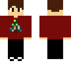 the ugly sweater
