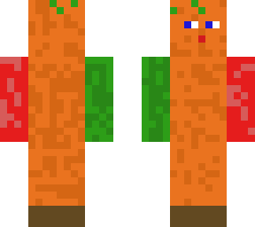 the vegy patch